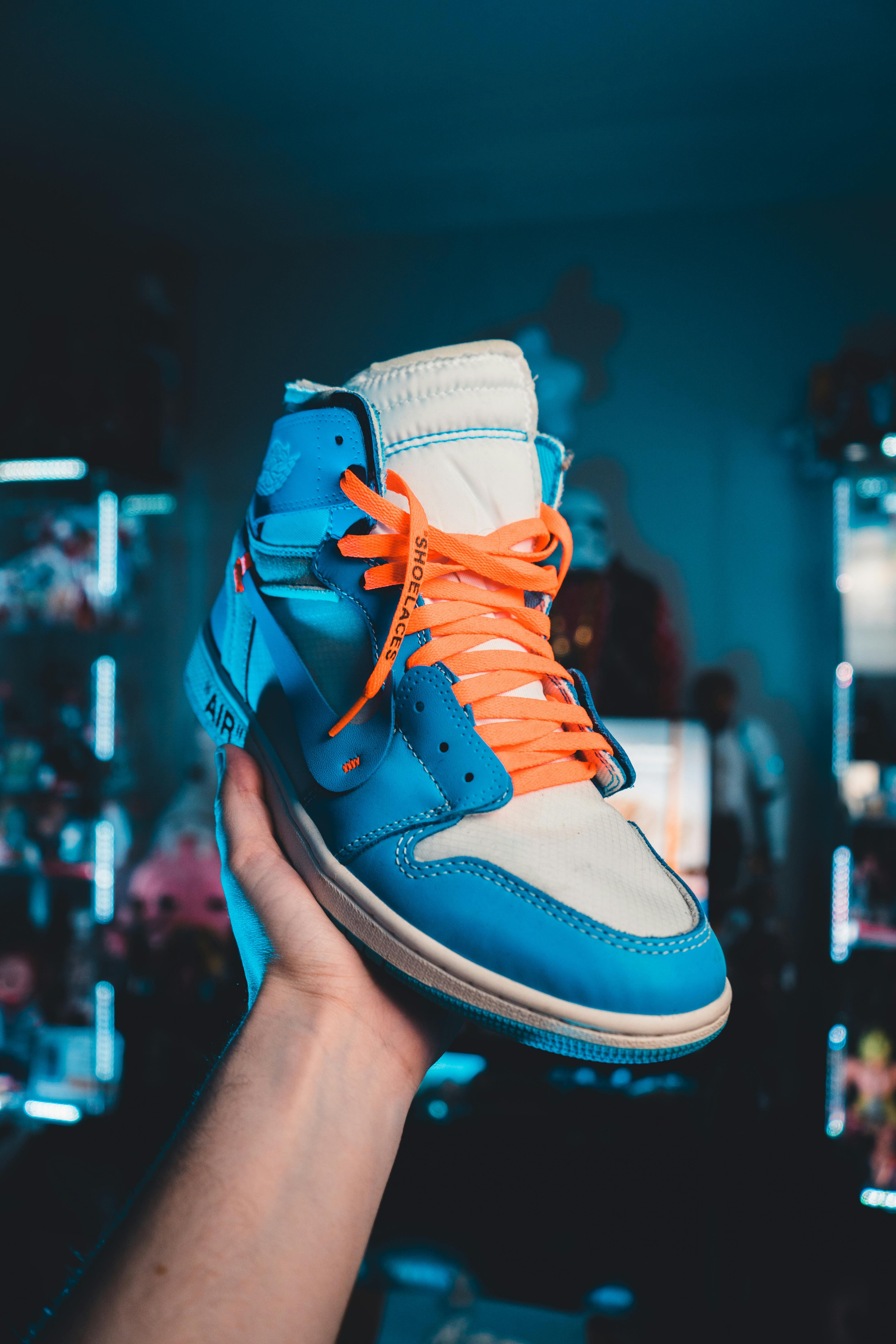 Nike Air Sneakers