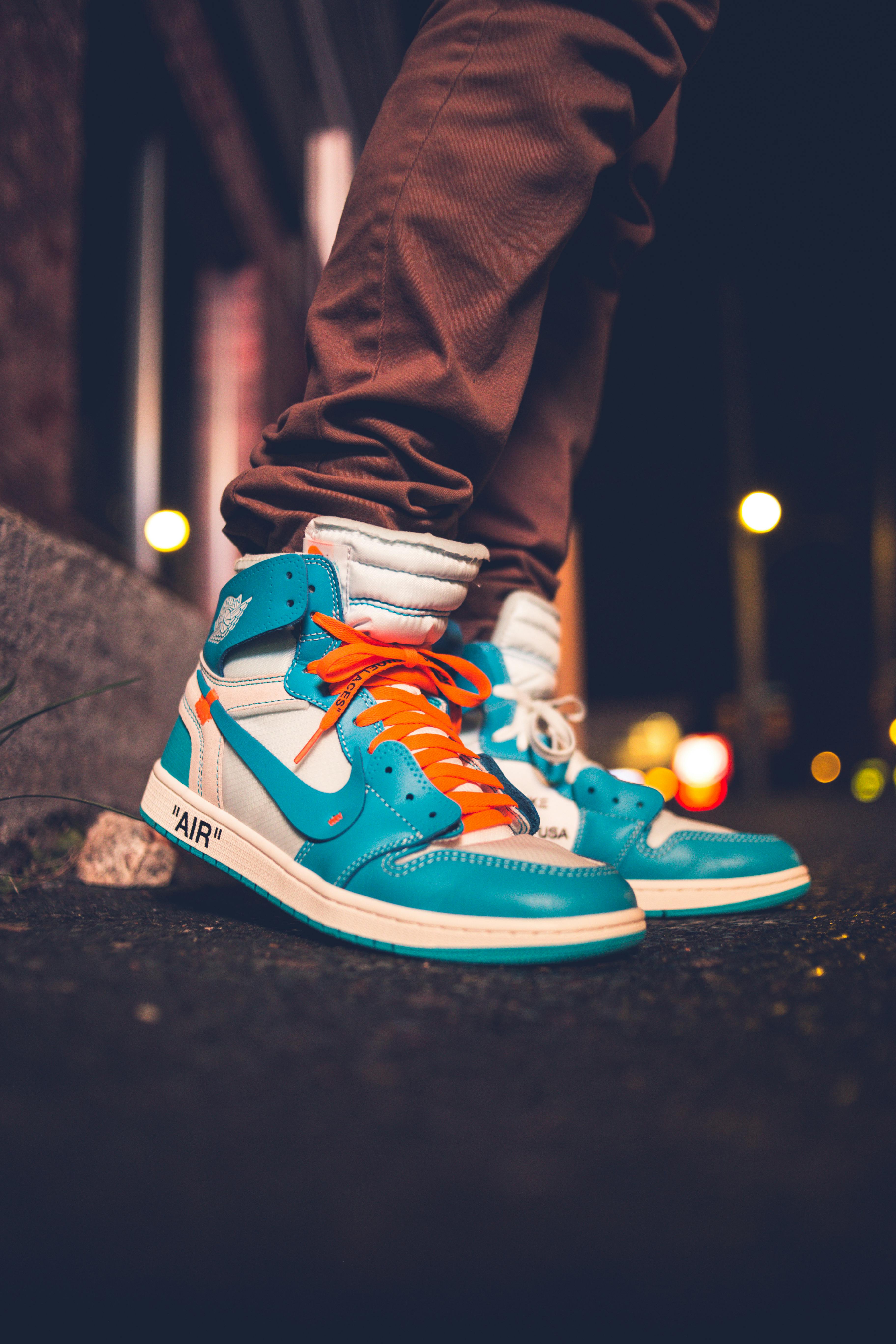 Nike Air Sneakers