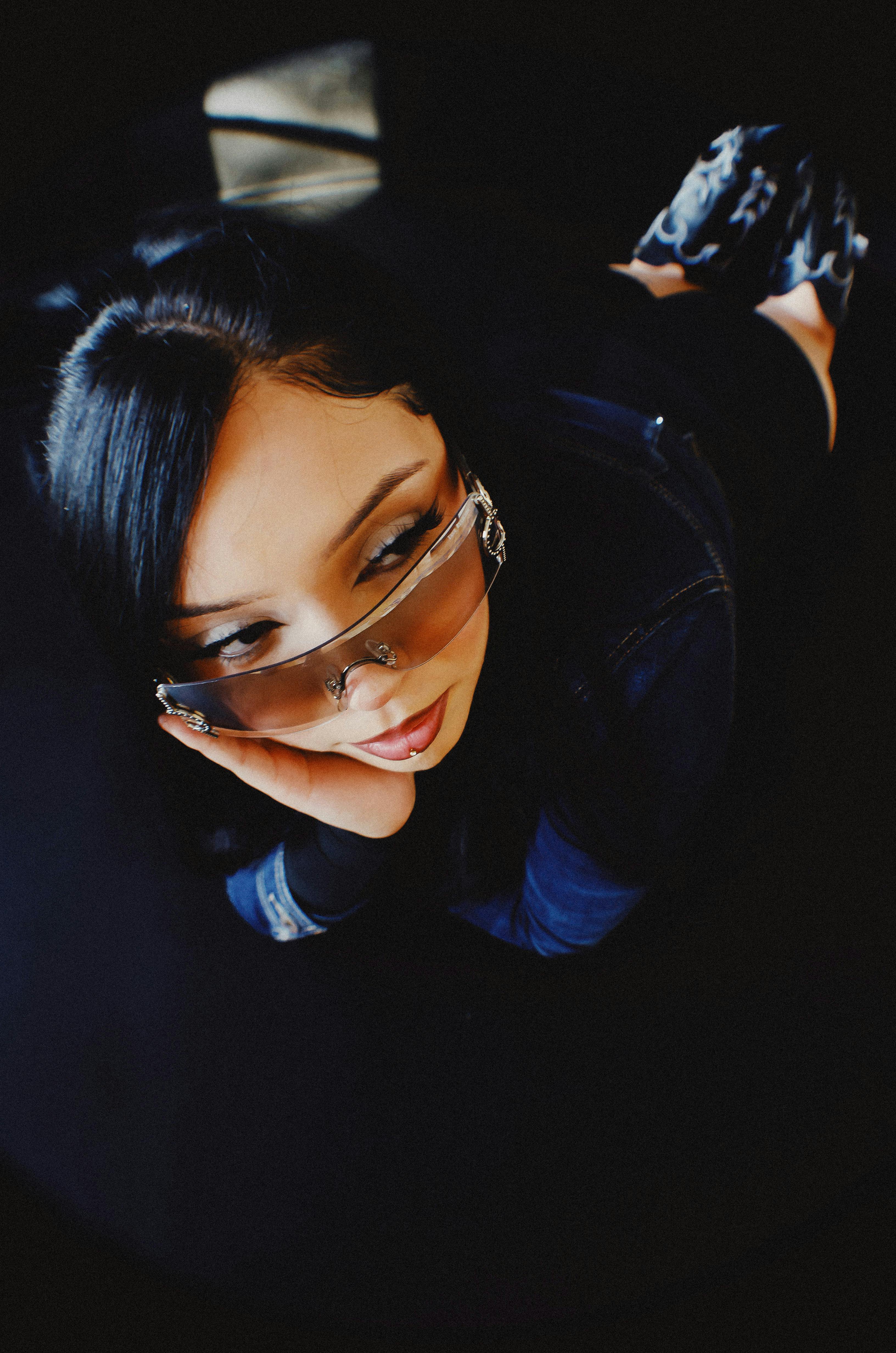 Bloom — KAYARI look 04